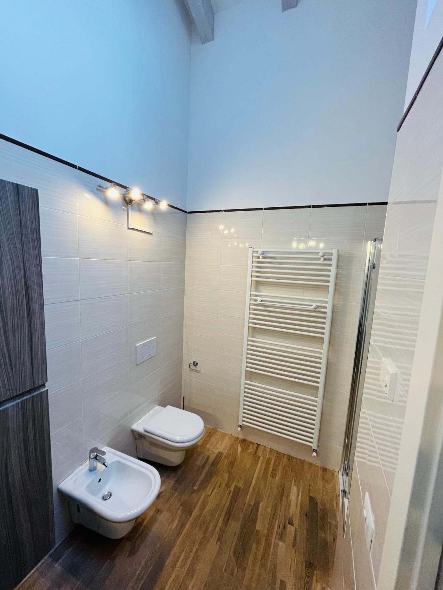 Апартаменты Attico61 Арко Экстерьер фото
